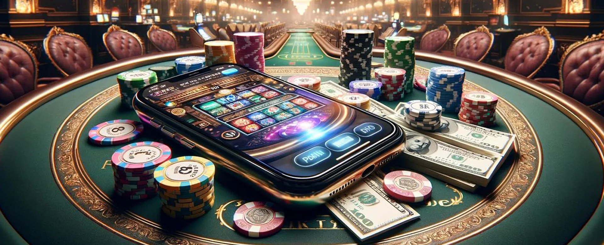 Dynamic online casino games and promotions at yy777.con